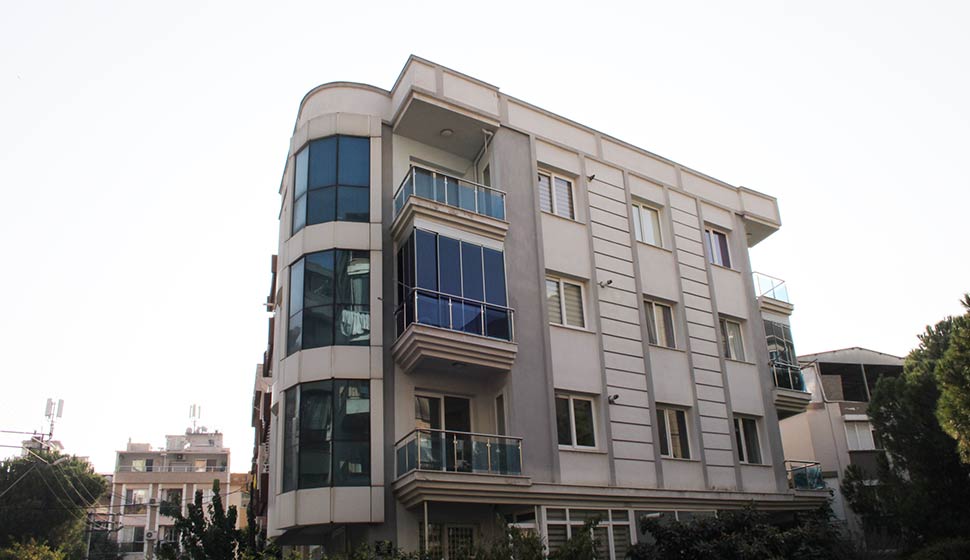 IŞIL APARTMANI