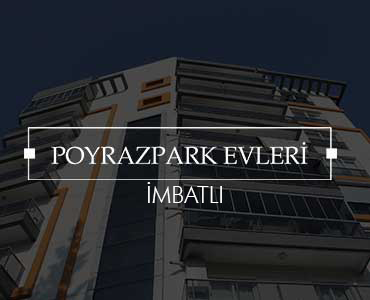 POYRAZPARK EVLERİ